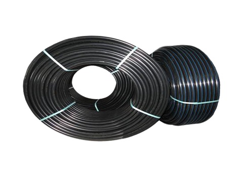 تصویر 4 از لوله پلی‌ اتیلن گازی مطابق استاندارد ملی