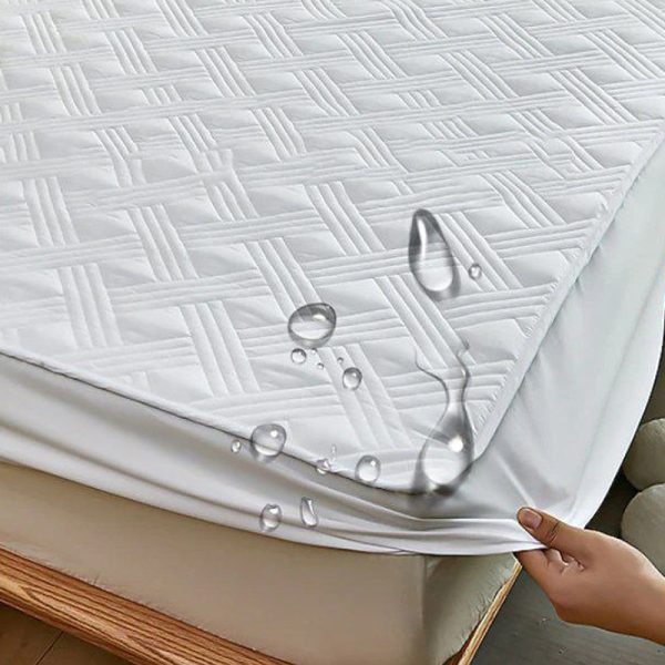 محافظ تشک ضد حشره پوشش ویژه بدون حساسیت