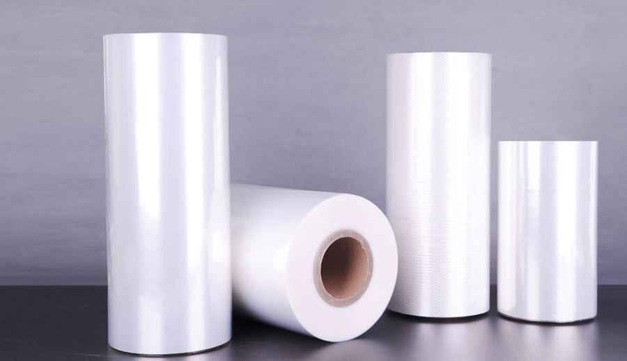 تصویر 4 از ورق ژئوممبران پگاه مناسب ایزولاسیون حوضچه های ذخیره آب