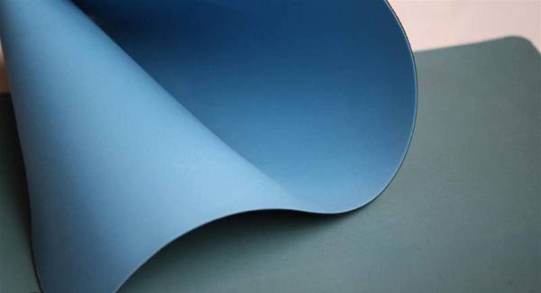 تصویر 2 از ورق ژئوممبران پگاه مناسب ایزولاسیون حوضچه های ذخیره آب