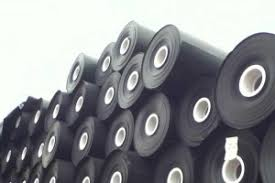 تصویر 1 از ورق ژئوممبران پگاه مناسب ایزولاسیون حوضچه های ذخیره آب