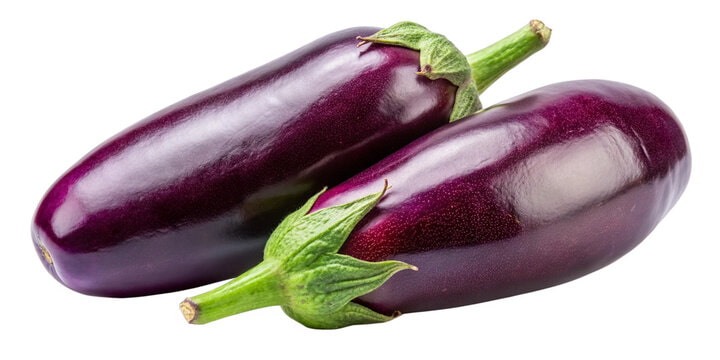 بادمجان فرانسوی تازه در بسته‌ بندی‌ های متنوع