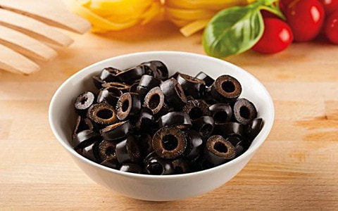 قیمت زیتون سیاه