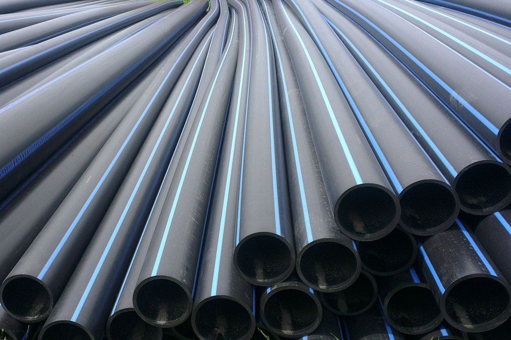 تصویر 4 از لوله کاروگیت 250 مقاوم در برابر فشار خاک