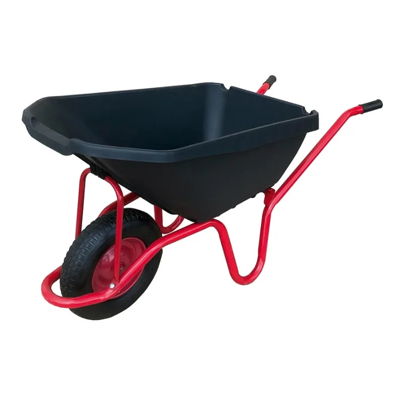 تصویر 4 از فرغون پرسی پارس مناسب محیط های صنعتی و پروژه های عمرانی