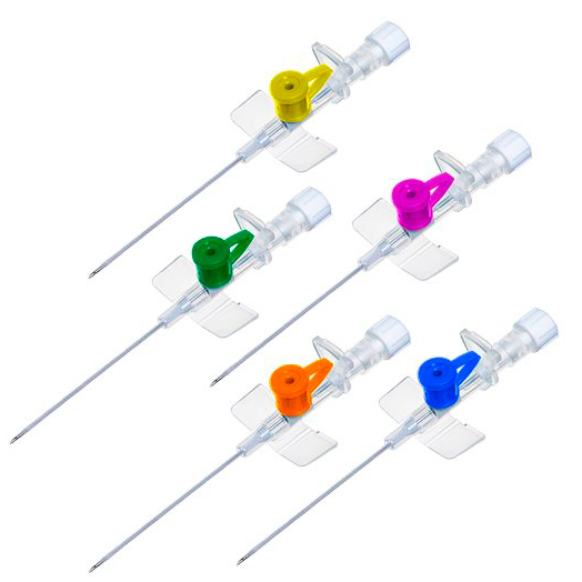 آنژیوکت پیرسینگ با کیفیت و استاندارد با سایز بندی مختلف