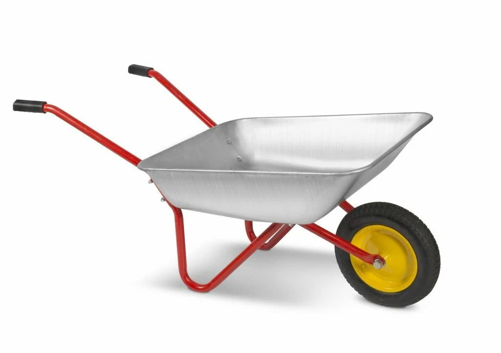 خرید فرغون مصالح