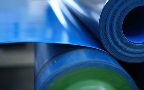 فروش ورق ژئوممبران