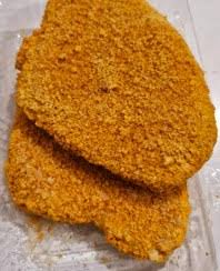 تصویر 3 از ناگت سالامون با فیله تازه و بافت لطیف