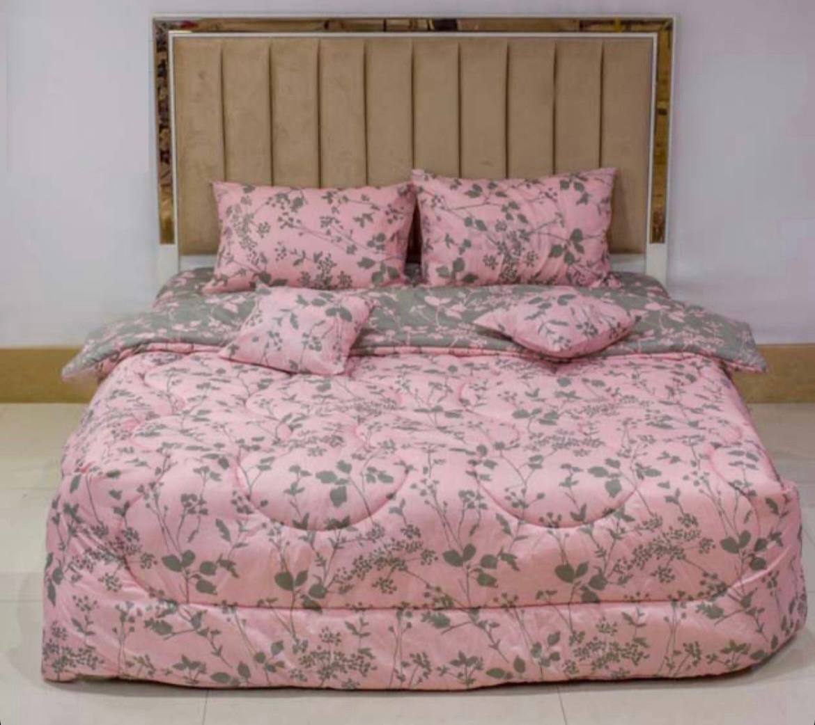 تصویر 1 از پخش عمده و قیمت ارزان سرویس روتختی پارچه پیگمنت دورو