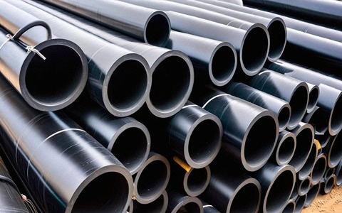 لوله پلی اتیلن دما بالا با مقاومت استاندارد