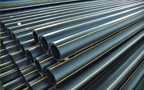 تصویر 3 از لوله پلی اتیلن دما بالا با مقاومت استاندارد