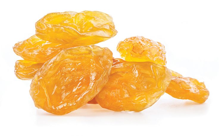 تصویر 3 از آلو بخارا خشک شده با دوام و آماده مصرف