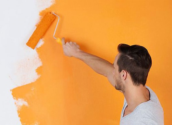 تصویر 2 از رنگ پلاستیک هادی مناسب استفاده در خانه و محل کار