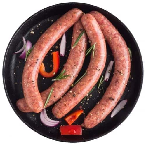 تصویر 4 از هات داگ گوشت قرمز بسته‌ بندی اقتصادی برای خانواده‌ ها