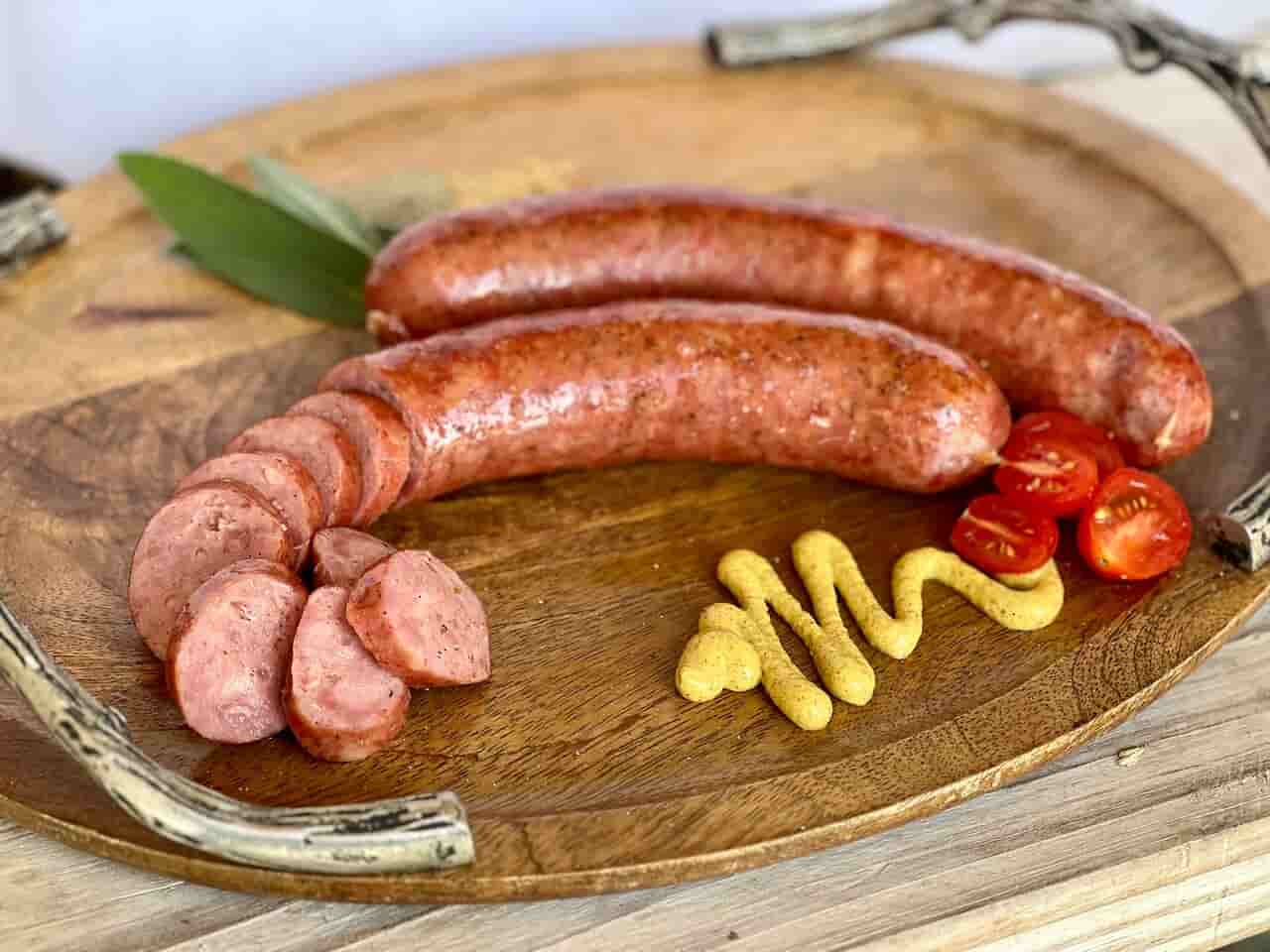 سوسیس کوکتل