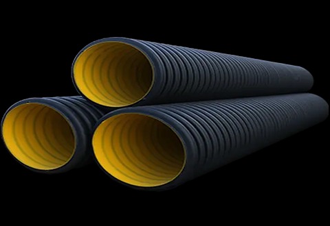 تصویر 2 از لوله پلی اتیلن کاروگیت 200 طول عمر بالا و بدون نشتی