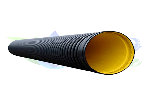 تصویر 3 از لوله پلی اتیلن کاروگیت 200 طول عمر بالا و بدون نشتی