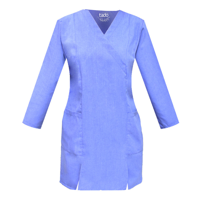 تصویر 2 از البسه پزشکی سلامت برتر قابل شست‌ و شو