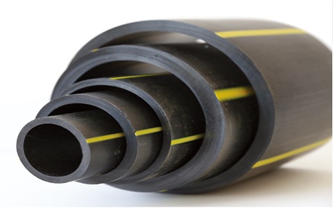 تصویر 3 از لوله پلی اتیلن قم مقاومت شیمیایی بالا