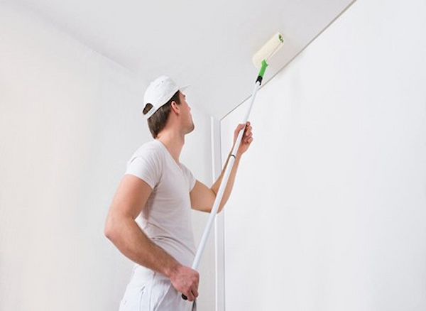 رنگ پلاستیک شیمی لاک با مقاومت بالا در برابر نور خورشید