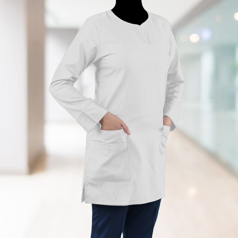 تصویر 2 از البسه پزشکی کیمیا آنتی‌ باکتریال