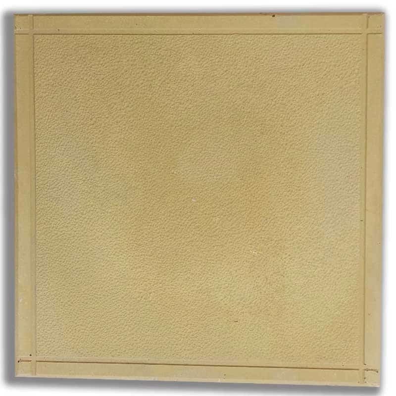 تصویر 3 از موزاییک پلیمری طرح چرم در رنگ‌ ها و سایز های متنوع