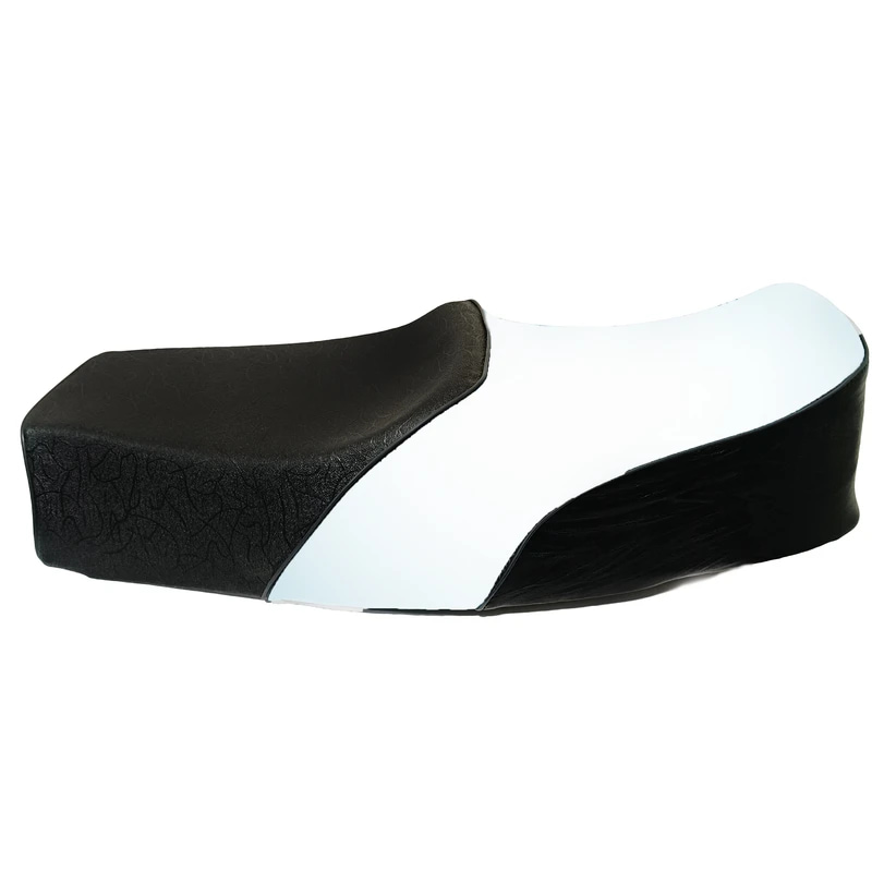 تصویر 1 از زین موتور هوندا کابویی تولید شده با متریال درجه یک