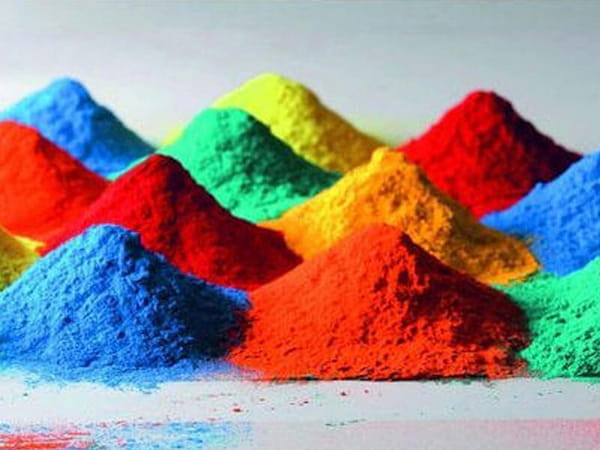 تصویر 4 از رنگ پلاستیک پودری با طیف رنگی جذاب و مدرن