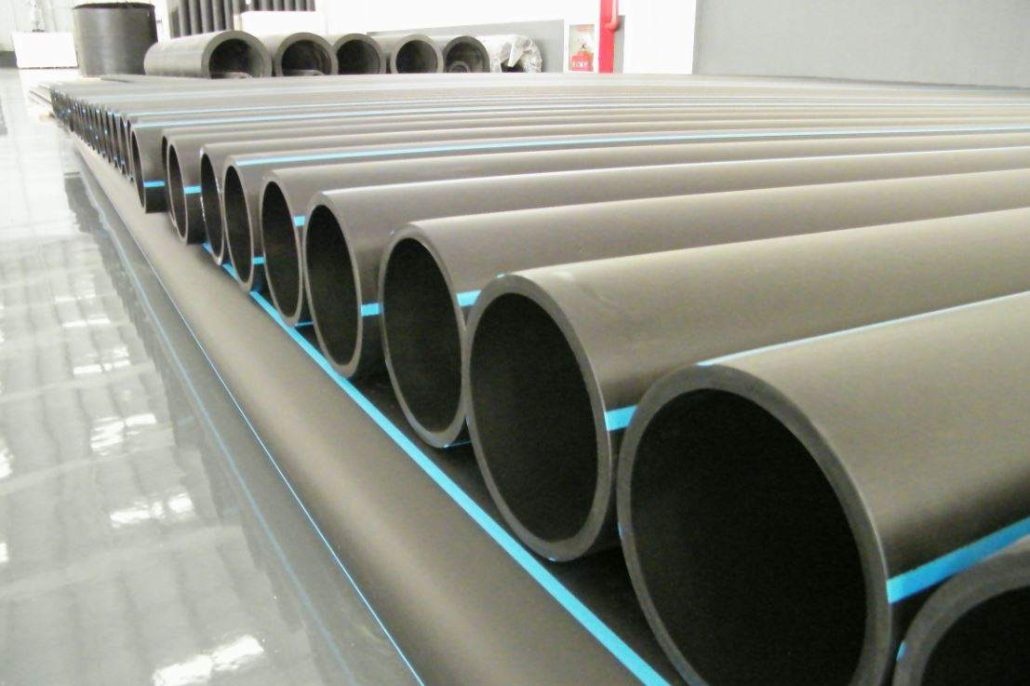 لوله پلی اتیلن کرمان نصب آسان و سریع