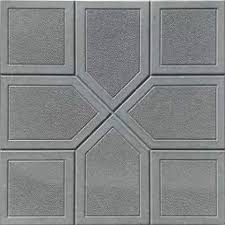 موزاییک پلیمری لاهیجان مناسب نصب سریع و ایمن در فضا های باز