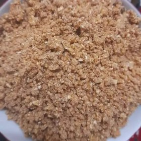 تصویر 1 از پودر انجیر سبز ترکیب خشک ویژه کاربرد خوراکی سنتی