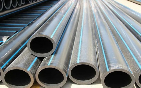 لوله پلی اتیلن زاگرس مناسب سیستم‌ های انتقال آب