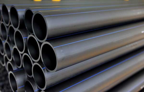 تصویر 4 از لوله پلی اتیلن زاگرس مناسب سیستم‌ های انتقال آب