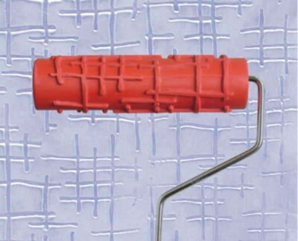 تصویر 3 از رنگ پلاستیک طرح دار ضد رطوبت برای سرویس بهداشتی و آشپزخانه