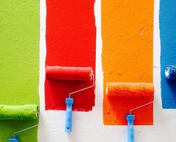 تصویر 4 از رنگ پلاستیک شیمی لوکس مقاوم در برابر شرایط آب و هوایی مختلف