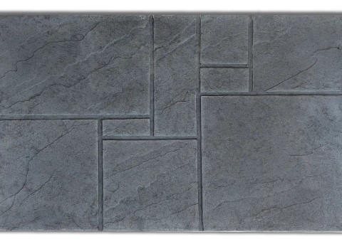 تصویر 4 از موزاییک پلیمری طرح پارسه مخصوص پوشش محوطه‌ های ویلایی