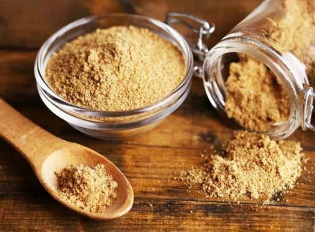 تصویر 2 از پودر انجیر استهبان آماده سازی طبیعی مناسب مصرف خانگی