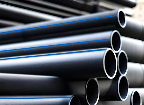 تصویر 4 از لوله پلی اتیلن در مشهد برای مسیر های مدفون خاکی