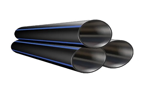 لوله پلی اتیلن 20 اینچ مناسب شبکه‌ های آب شهری