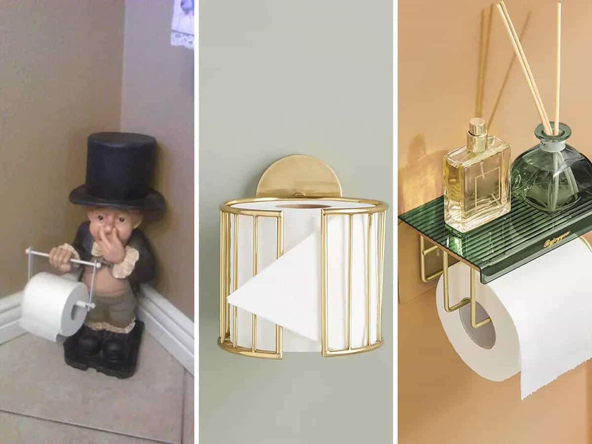 تصویر 2 از دستمال توالت لاکچری سازگار با پوست حساس