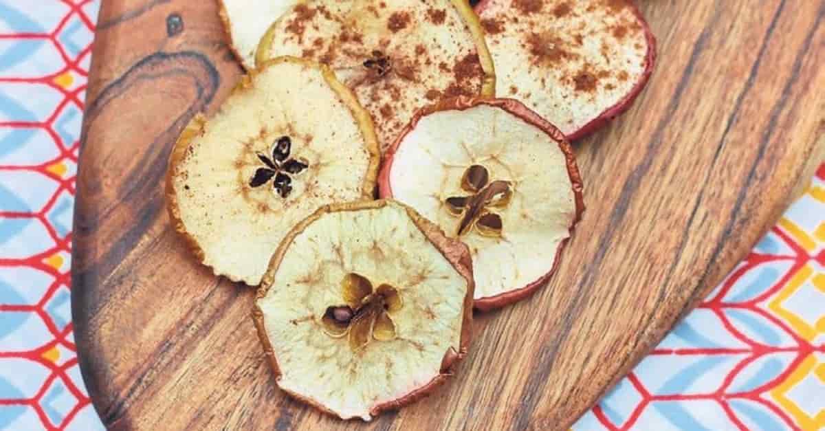 تصویر 1 از مخلوط میوه خشک ترکیب متنوع با کاربرد گسترده