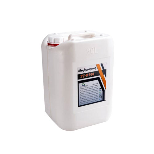 تصویر 1 از چسب بتن مایع افزودنی ساختمانی افزایش دهنده پیوستگی ملات سازگاری