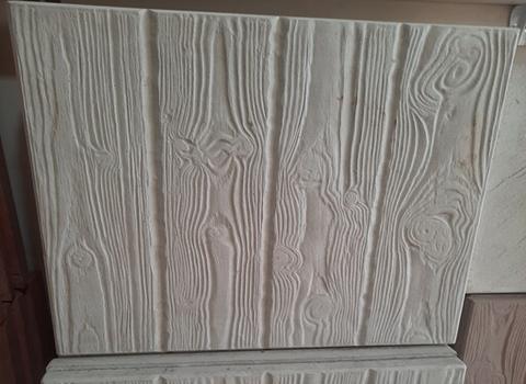 موزاییک پلیمری طرح دار مقاوم در برابر تغییرات دما و نور