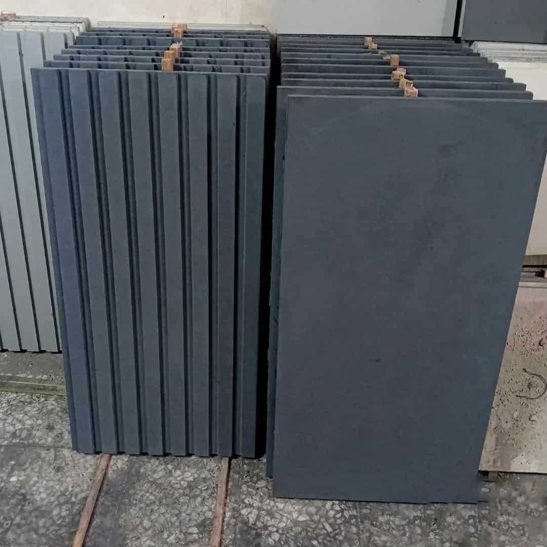 موزاییک پلیمری دیواری با بافتی شیک و نصب آسان