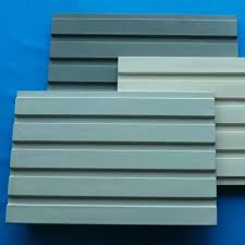 تصویر 1 از موزاییک پلیمری دیواری با بافتی شیک و نصب آسان