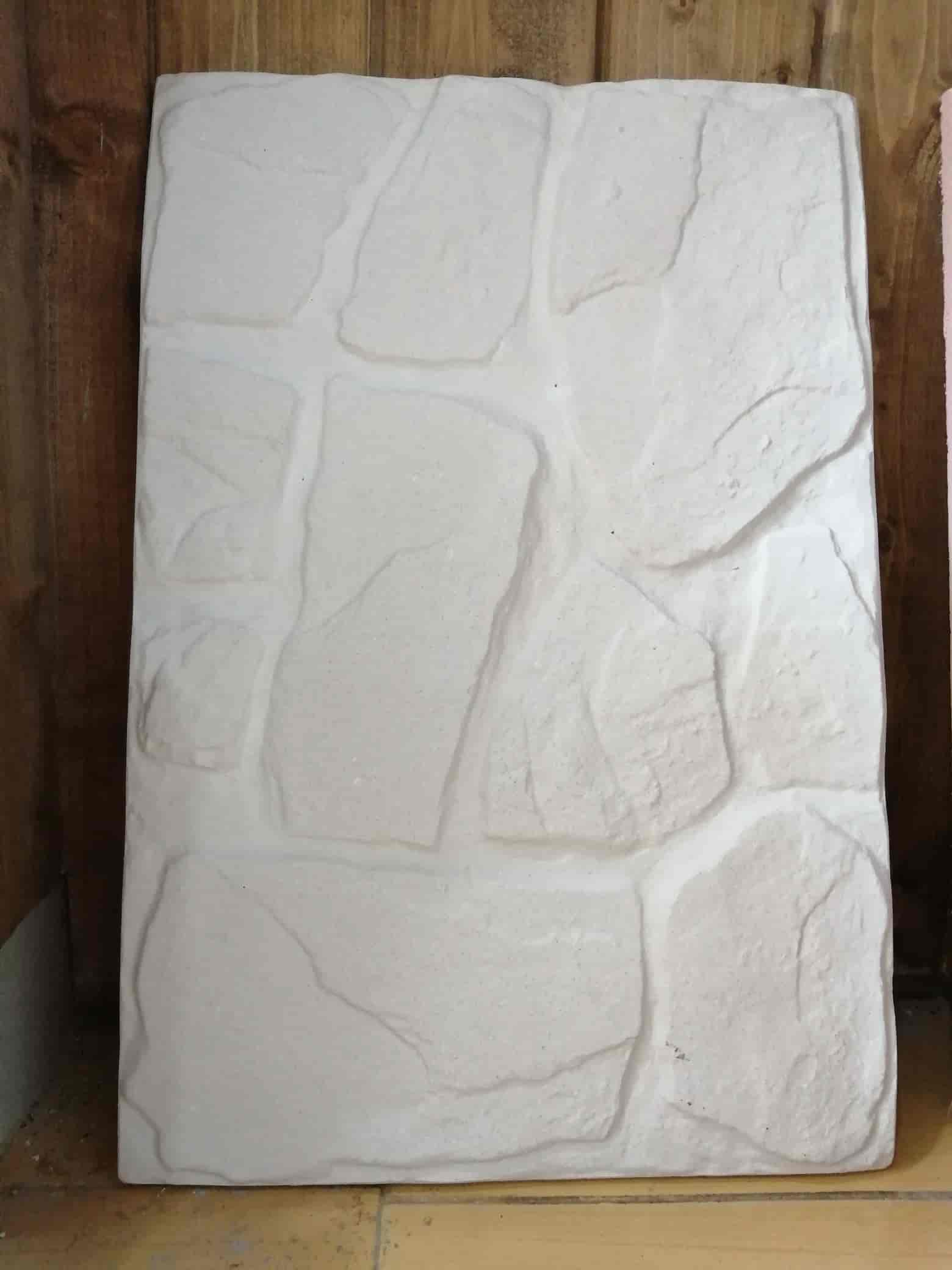 تصویر 3 از موزاییک پلیمری دیواری با بافتی شیک و نصب آسان