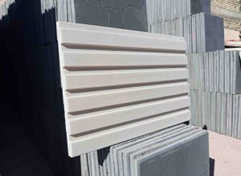 تصویر 4 از موزاییک پلیمری دیواری با بافتی شیک و نصب آسان