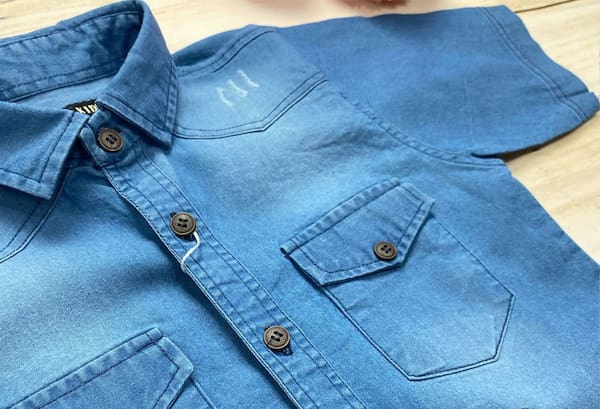 پیراهن مردانه طرح لی شیک برای استایل روزمره و مهمانی