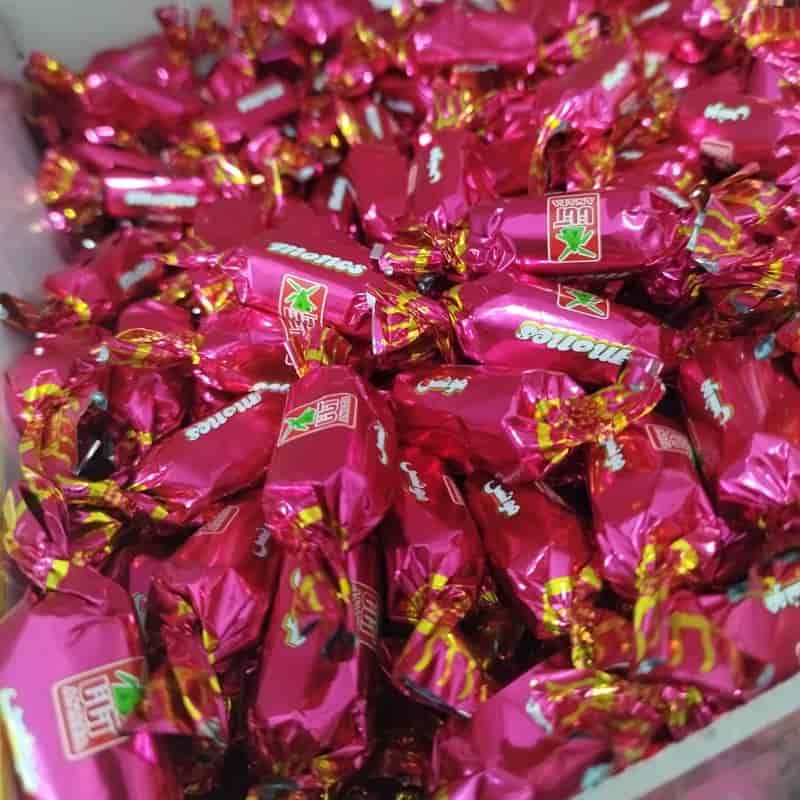 تصویر 2 از شکلات آناتا مونس عمده برای فروشگاه‌ ها و مغازه‌ ها